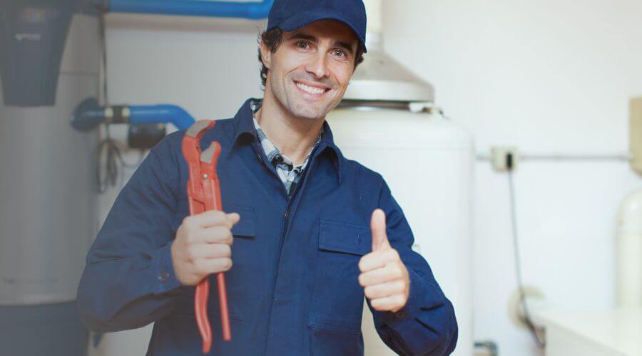 Professional Leak Detection in Seal Harbor, ME